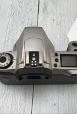 CANON Canon Rebel 2000 Film Camera Body Used Fair