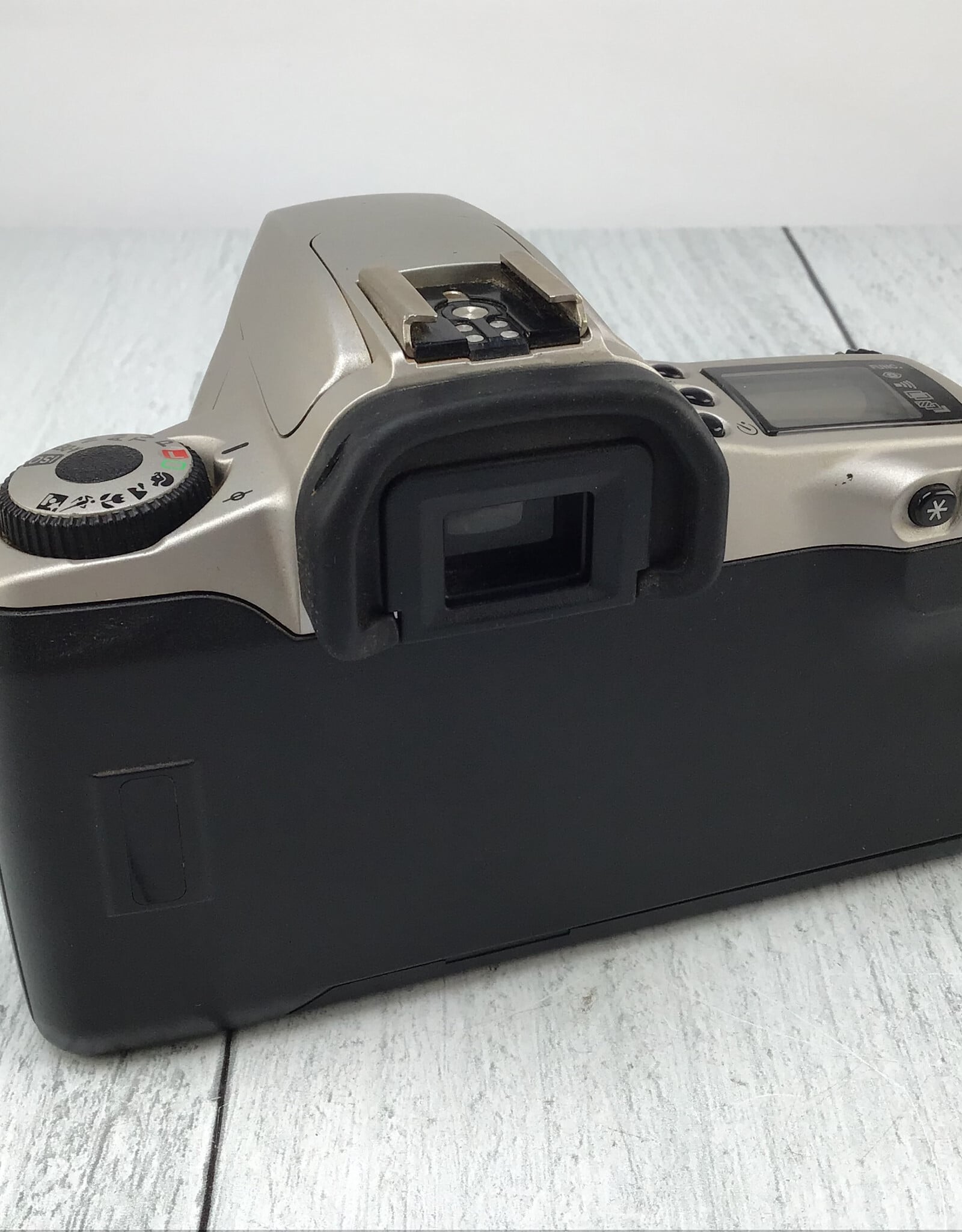 CANON Canon Rebel 2000 Film Camera Body Used Fair