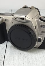 CANON Canon Rebel 2000 Film Camera Body Used Fair