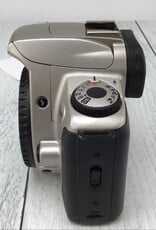 CANON Canon Rebel 2000 Film Camera Body Used Fair