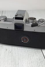 Minolta Minolta SRT101 Film Camera w/ 55mm f1.7 Used Good