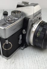 Minolta Minolta SRT101 Film Camera w/ 55mm f1.7 Used Good