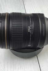 NIKON Nikon AF-S Nikkor 24-120mm f4 G VR Lens Used Good