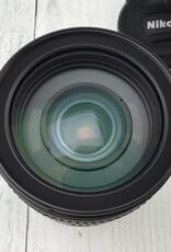 NIKON Nikon AF-S Nikkor 24-120mm f4 G VR Lens Used Good