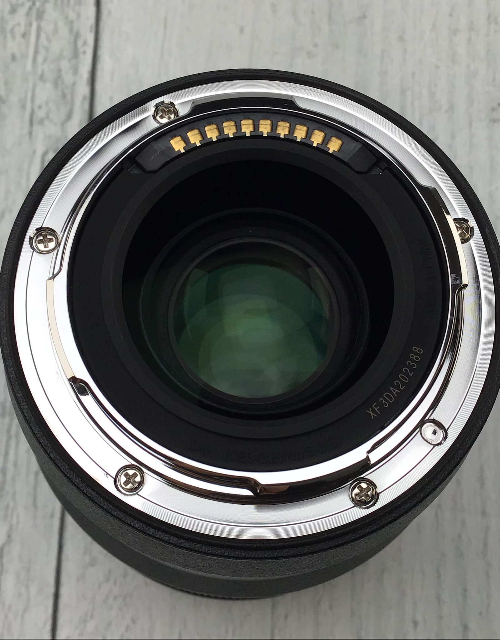 PANASONIC Panasonic Lumix 50mm f1.8 L Mount Lens Used Good
