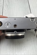 NIKON Nikon FE Film Camera Body Used Good