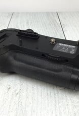 NIKON Nikon MB-D12 Battery Grip for D800, D810 Used Good