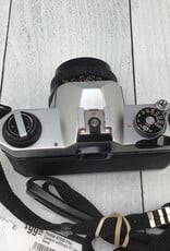 Pentax Pentax K1000 Film Camera w/ 50mm f2 Used Good
