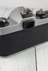 Pentax Pentax K1000 Film Camera w/ 50mm f2 Used Good