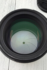 NIKON Nikon AF-S 85mm f1.4G Lens Used Good