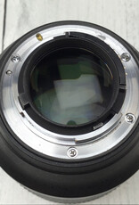 NIKON Nikon AF-S 85mm f1.4G Lens Used Good