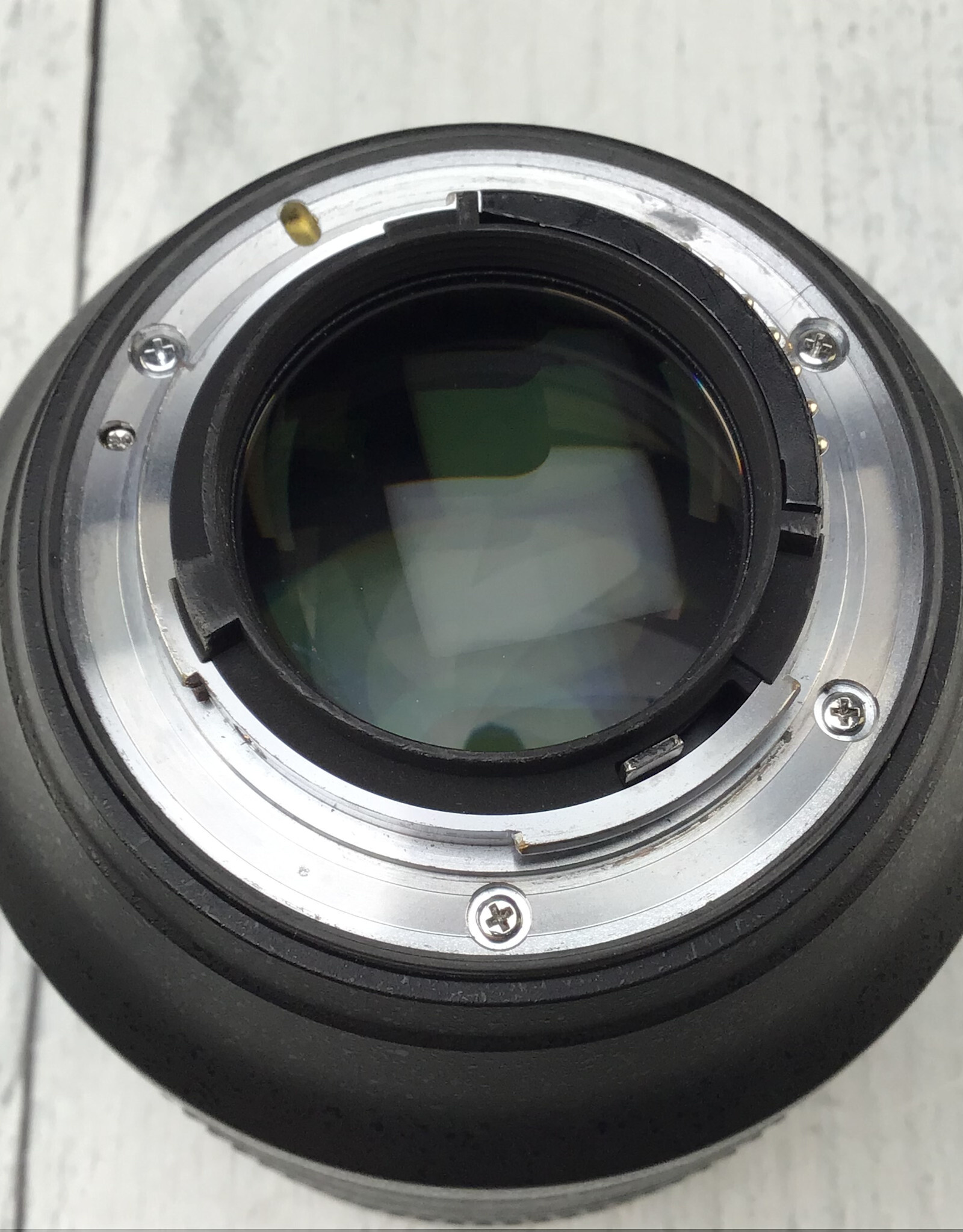 NIKON Nikon AF-S 85mm f1.4G Lens Used Good