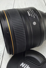 NIKON Nikon AF-S 85mm f1.4G Lens Used Good