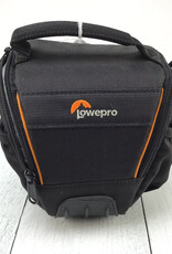 LOWEPRO Lowepro Adventura TLZ 20 II Camera Case Used Good