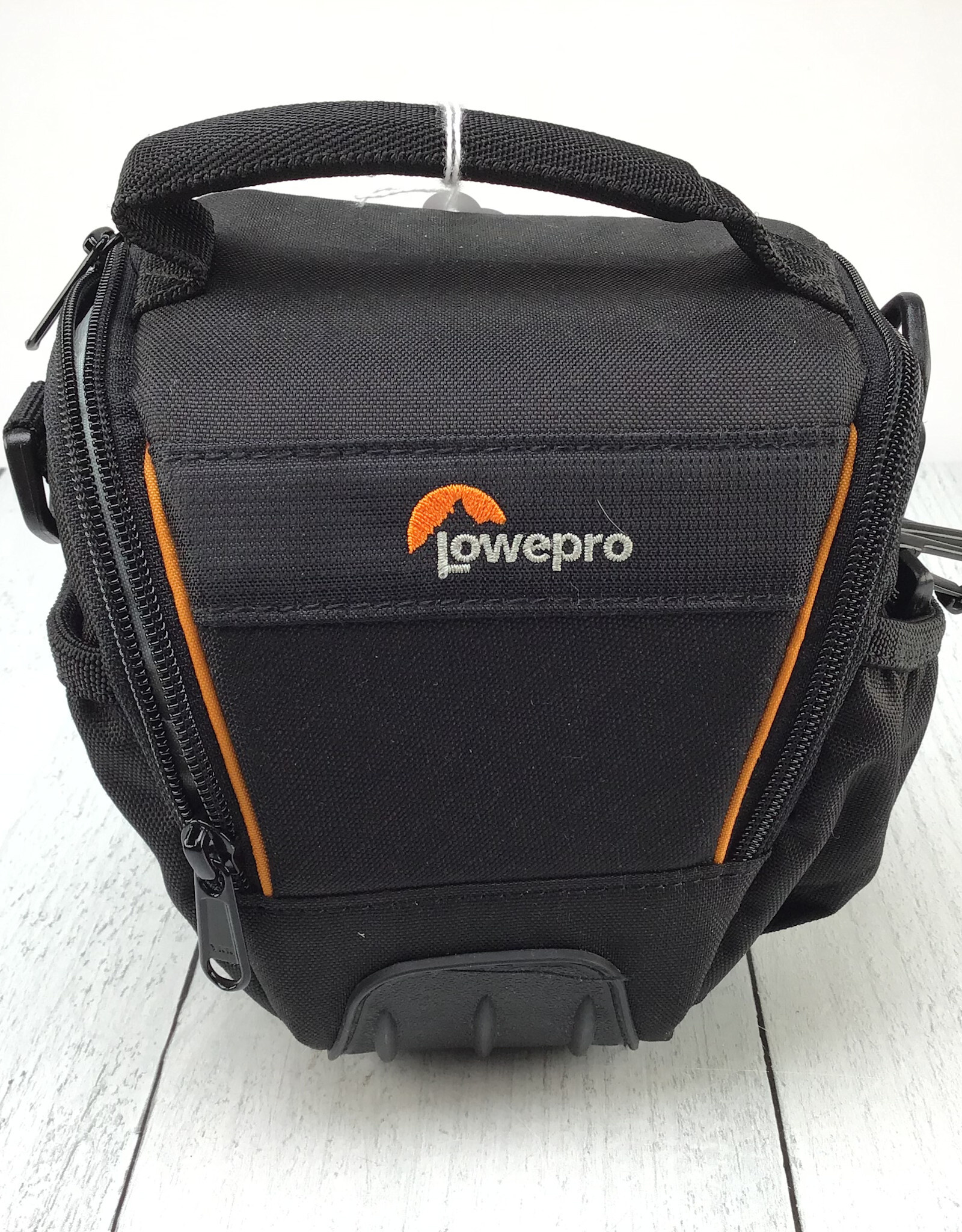 LOWEPRO Lowepro Adventura TLZ 20 II Camera Case Used Good