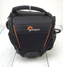 LOWEPRO Lowepro Adventura TLZ 20 II Camera Case Used Good