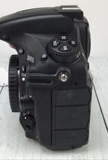 NIKON Nikon D810 Camera Body Used Good