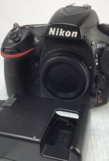 NIKON Nikon D810 Camera Body Used Good