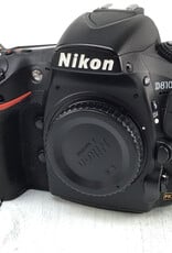 NIKON Nikon D810 Camera Body Used Good