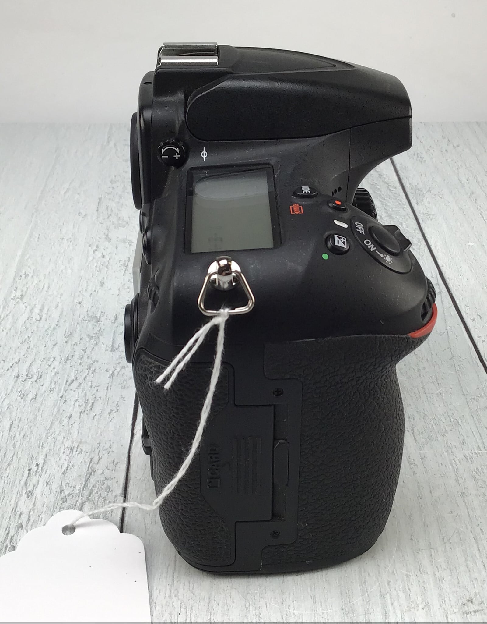 NIKON Nikon D810 Camera Body Used Good