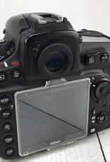 NIKON Nikon D810 Camera Body Used Good