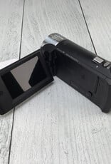SONY Sony HDR-CX405 Camcorder Used Good