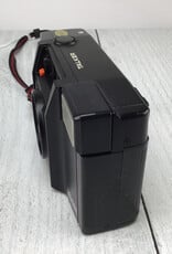 Minolta Minolta Talker 35mm Film Camera Used Fair