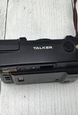 Minolta Minolta Talker 35mm Film Camera Used Fair