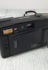 Minolta Minolta Talker 35mm Film Camera Used Fair
