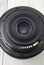CANON Canon EF-S 10-18mm f4.5-5.6 IS STM Lens Used BGN