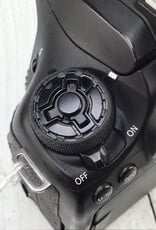 CANON Canon EOS 90D Camera Body Missing Command Dial Cover Used BGN