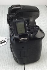 CANON Canon EOS 90D Camera Body Missing Command Dial Cover Used BGN
