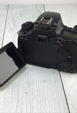 CANON Canon EOS 90D Camera Body Missing Command Dial Cover Used BGN