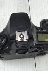 CANON Canon EOS 90D Camera Body Missing Command Dial Cover Used BGN