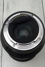 SIGMA Sigma Art 24-70mm f2.8 DG DN II Lens for Sony Used Good