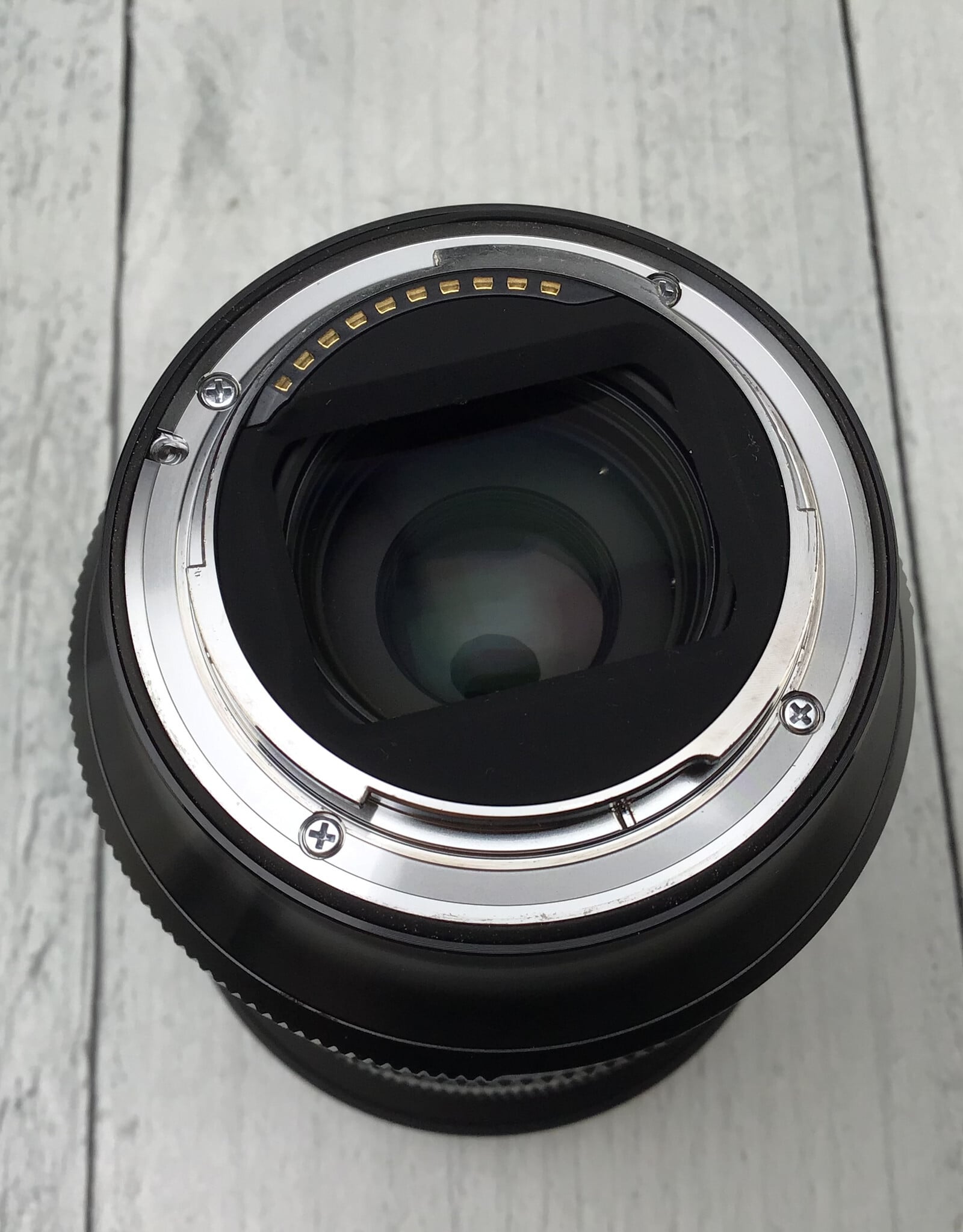 SIGMA Sigma Art 24-70mm f2.8 DG DN II Lens for Sony Used Good
