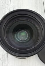 SIGMA Sigma Art 24-70mm f2.8 DG DN II Lens for Sony Used Good