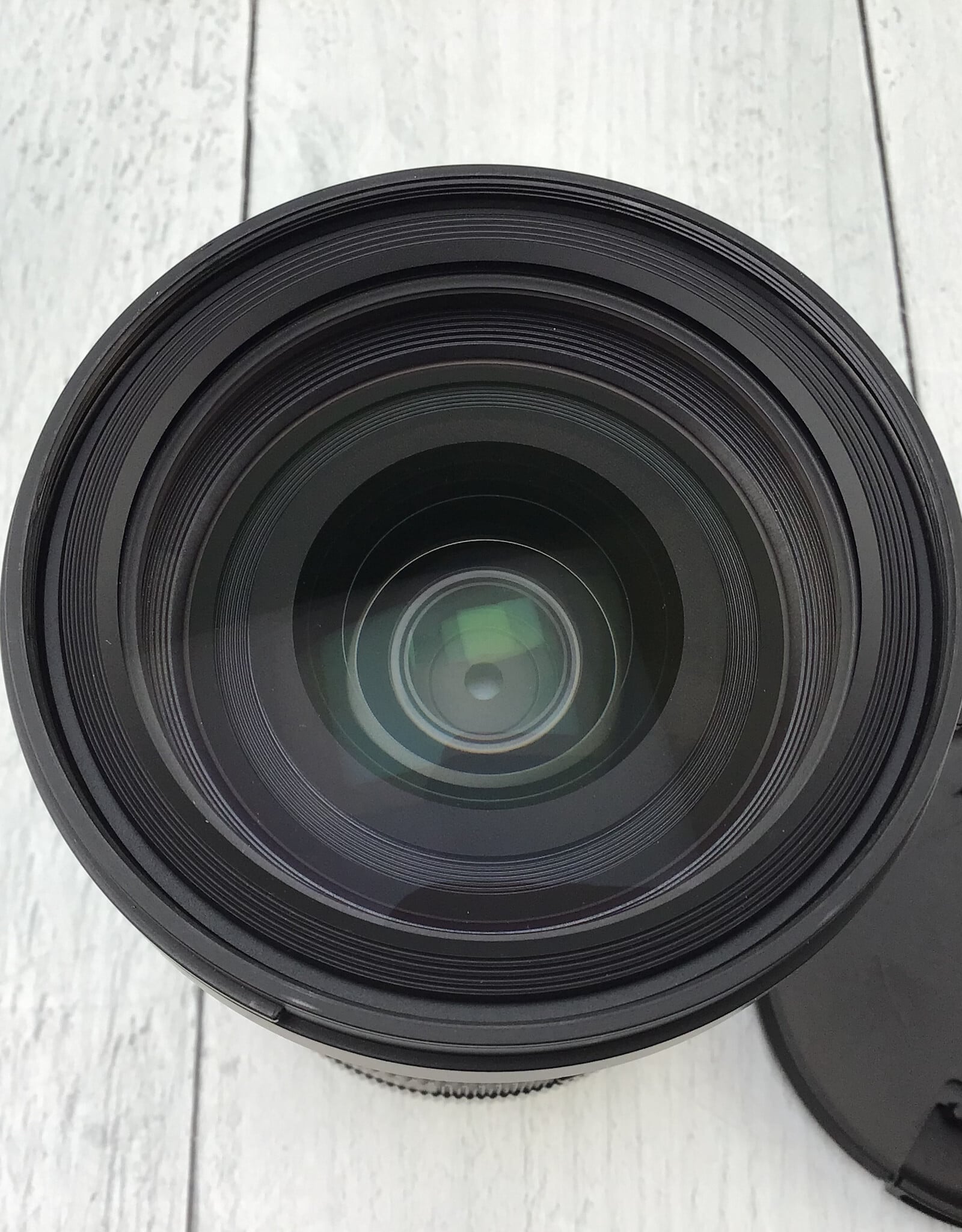 SIGMA Sigma Art 24-70mm f2.8 DG DN II Lens for Sony Used Good