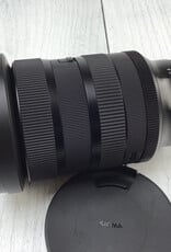 SIGMA Sigma Art 24-70mm f2.8 DG DN II Lens for Sony Used Good
