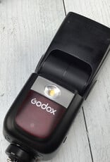 GODOX Godox V860N III Flash for Nikon w/ charger Used Good