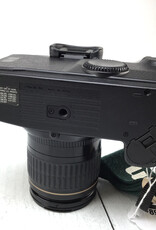 CANON Canon EOS Elan Camera w/ 28-80mm USM Used Good