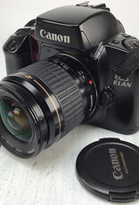 CANON Canon EOS Elan Camera w/ 28-80mm USM Used Good