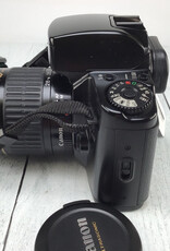 CANON Canon EOS Elan Camera w/ 28-80mm USM Used Good