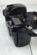CANON Canon EOS Elan Camera w/ 28-80mm USM Used Good