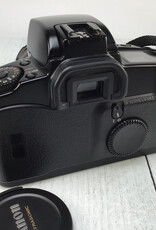 CANON Canon EOS Elan Camera w/ 28-80mm USM Used Good