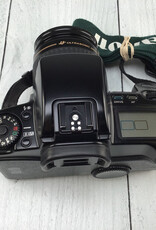CANON Canon EOS Elan Camera w/ 28-80mm USM Used Good