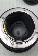 SONY Sony FE 50mm f1.8 Lens Used Good