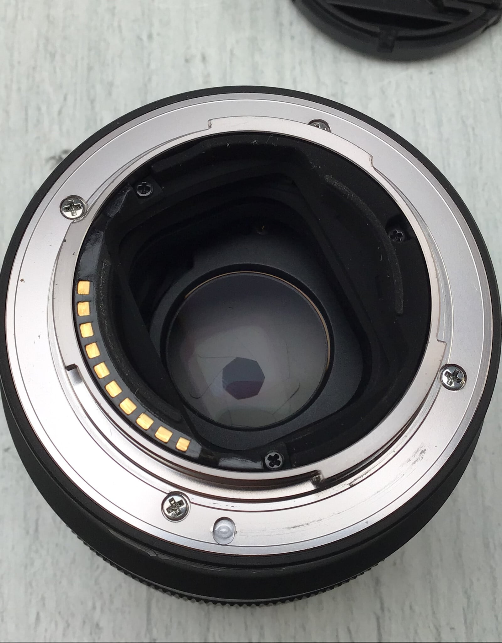 SONY Sony FE 50mm f1.8 Lens Used Good