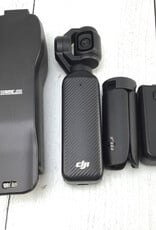 DJI DJI Pocket 3 Camera Used Good