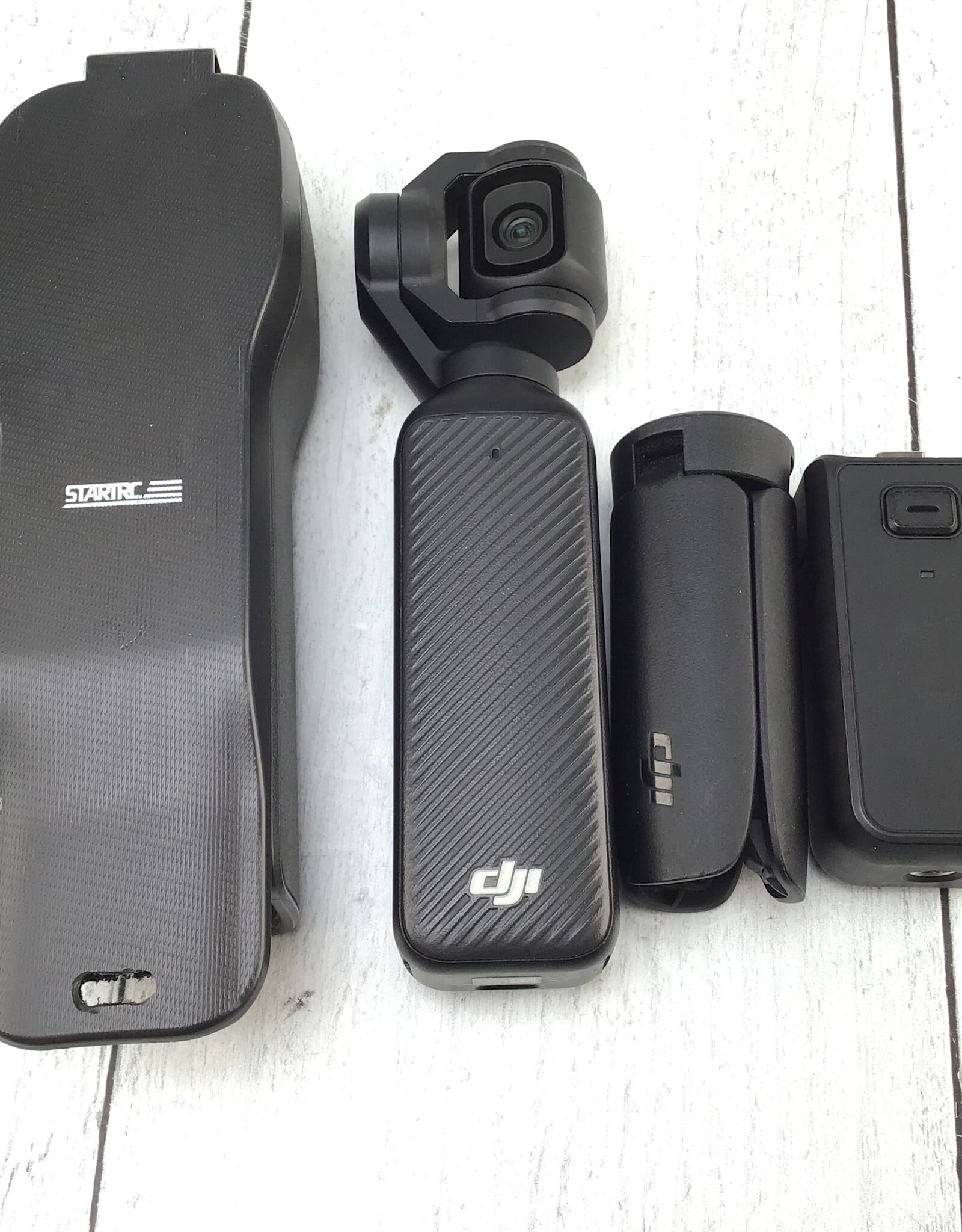 DJI DJI Pocket 3 Camera Used Good